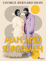 Man and Superman - George Bernard Shaw