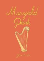 Mansfield Park (Defekt) - Jane Austenová