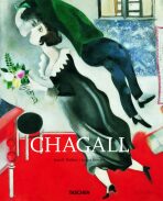 Marc Chagall - Ingo F. Walther,Rainer Metzger