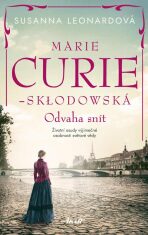 Marie Curie-Skłodowská - 