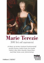 Marie Terezie - 300 let od narození - Marek Loužek