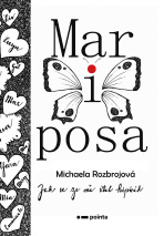 Mariposa - Michaela Rozbrojová