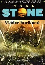 Mark Stone:Vladce hurikanu - Ladislav Szalai