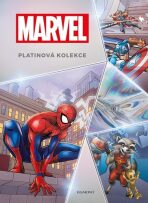 Marvel Platinová kolekce - 
