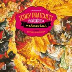 Maškaráda - Terry Pratchett