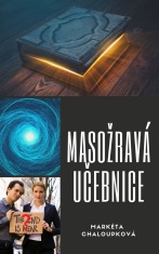 Masožravá učebnice - Markéta Chaloupková