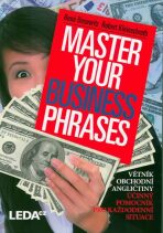 Master Your Business Phrases - Bosewitz René, ...