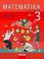 Matematika 3 pro ZŠ - učebnice - 