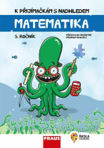 Matematika 5. ročník - K přijímačkám s nadhledem, hybridní publikace - 