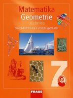 Matematika 7 pro ZŠ a víceletá gymnázia - Geometrie učebnice - 