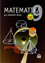 Matematika 9 pro základní školy - Geometrie - Zdeněk Půlpán