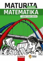 Matematika - Maturita s nadhledem - 