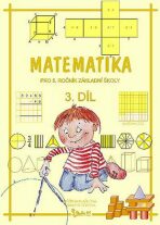 Matematika pro 5. ročník základní školy (3. díl) - Jana Potůčková