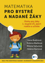 Matematika pro bystré a nadané žáky - Růžena Blažková, ...