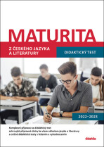 Maturita z českého jazyka a literatury - 