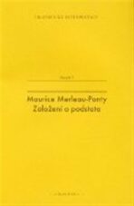 Maurice Merleau-Ponty - Josef Fulka