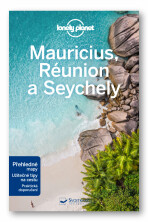 Mauricius, Réunion a Seychely - Miles Roddis, ...