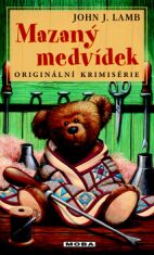 Mazaný medvídek - John J. Lamb