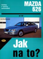 Mazda 626 od 1/92 - Jak na to? - 68. - 