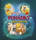 Medvídek Pú - Pohádky před usnutím - 