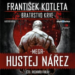 Mega hustej nářez - František Kotleta