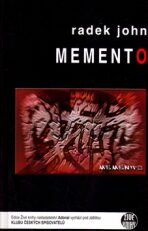 Memento - Radek John