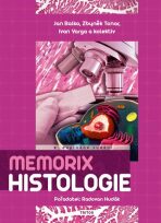 Memorix histologie - Radovan Hudák, Ján Balko, ...