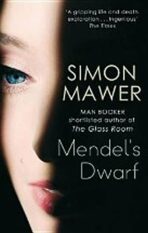Mendel´s Dwarf - Simon Mawer