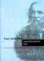 Mendělejevův sen - Paul Strathern