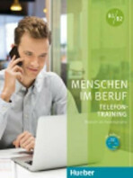 Menschen Im Beruf Telefontraining B1/B2 - Hering Axel