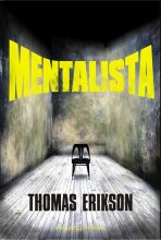 Mentalista - Thomas Erikson