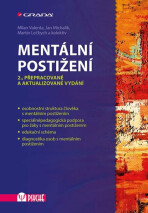 Mentální postižení - Milan Valenta, ...