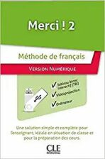 Merci! 2/A1: manuel numérique TBI USB - Adrien Payet