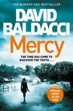 Mercy - David Baldacci