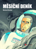 Měsíční deník - Michal Březina