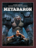 Metabaron - brož. - Alejandro Jodorowsky, ...