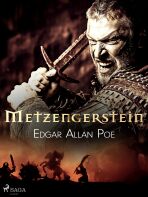 Metzengerstein - Edgar Allan Poe