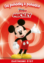 Od pohádky k pohádce - Mickey - 