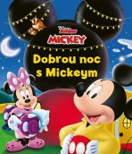 Mickeyho klubík - Dobrou noc s Mickeym - 