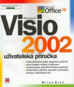 Microsoft Visio 2002 - Milan Brož