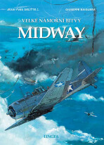 Midway - Jean-Yves Delitte, ...