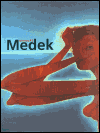 Mikuláš Medek - 