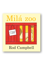 Milá Zoo - Rod Campbell