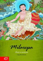 Milarepa - Život a osvícení - Héruka Cang Ňön