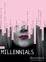 Millennials - Kateřina Pokorná