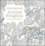 Millie Marotta's Animal Kingdom - Millie Marotta