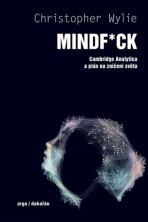 Mindf*ck - Christopher Wylie