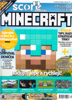 Minecraft 2 – Budujte lépe a rychleji! - kolektiv autorů