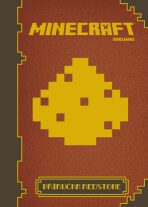 Minecraft Příručka Redstone - Mojang