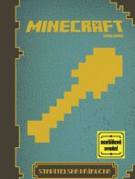 Minecraft Stavitelská příručka Rozšířené vydání - Mojang